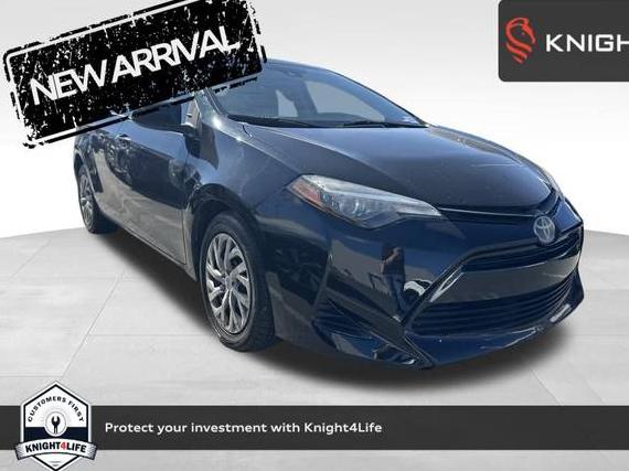 TOYOTA COROLLA 2019 2T1BURHE5KC199993 image