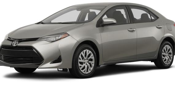 TOYOTA COROLLA 2019 2T1BURHE3KC153613 image