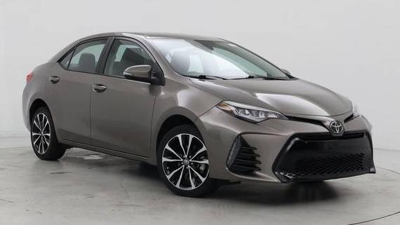 TOYOTA COROLLA 2019 5YFBURHE3KP859223 image