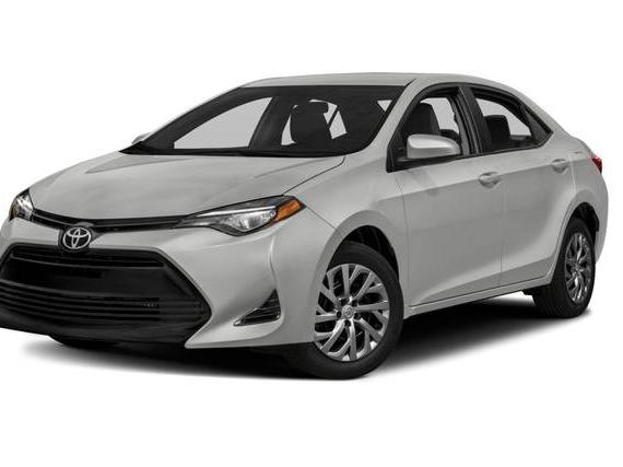 TOYOTA COROLLA 2019 2T1BURHE8KC171802 image