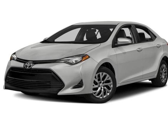 TOYOTA COROLLA 2019 2T1BURHE0KC175584 image