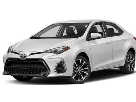 TOYOTA COROLLA 2019 2T1BURHE0KC138793 image
