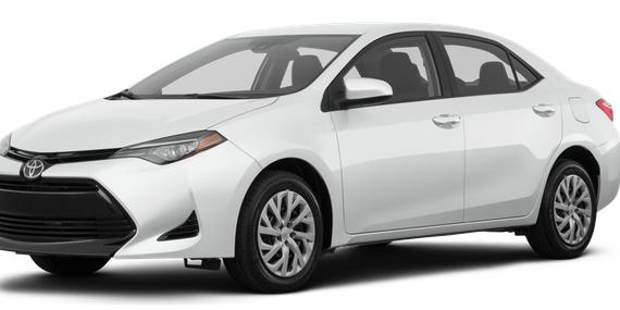 TOYOTA COROLLA 2019 5YFBURHE3KP872876 image