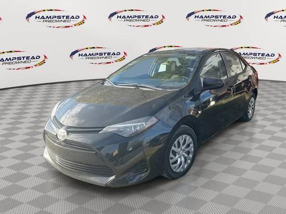 TOYOTA COROLLA 2019 5YFBURHE0KP946013 image TOYOTA COROLLA 2019 5YFBURHE0KP946013 image