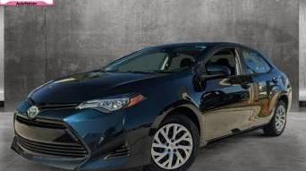 TOYOTA COROLLA 2019 5YFBURHE3KP949553 image TOYOTA COROLLA 2019 5YFBURHE3KP949553 image