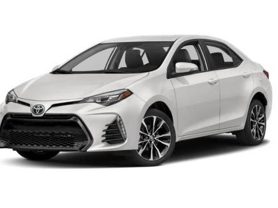 TOYOTA COROLLA 2019 5YFBURHE2KP887904 image