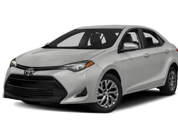 TOYOTA COROLLA 2019 5YFBURHE6KP948851 image