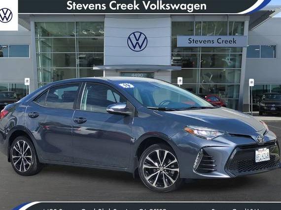 TOYOTA COROLLA 2019 5YFBURHE2KP856863 image TOYOTA COROLLA 2019 5YFBURHE2KP856863 image