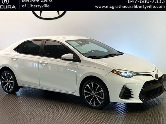 TOYOTA COROLLA 2019 5YFBURHE8KP949175 image TOYOTA COROLLA 2019 5YFBURHE8KP949175 image