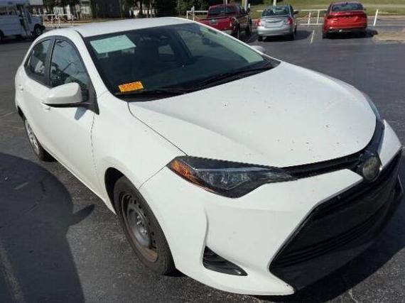 TOYOTA COROLLA 2019 5YFBURHEXKP935259 image TOYOTA COROLLA 2019 5YFBURHEXKP935259 image