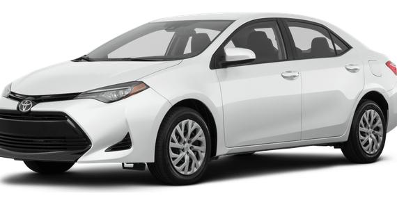 TOYOTA COROLLA 2019 2T1BURHEXKC153897 image