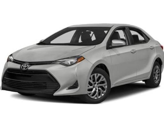 TOYOTA COROLLA 2019 5YFBURHE6KP875075 image