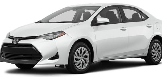 TOYOTA COROLLA 2019 5YFBURHE2KP883710 image