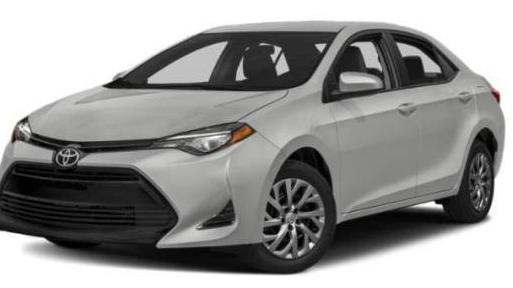 TOYOTA COROLLA 2019 5YFBURHE2KP913935 image