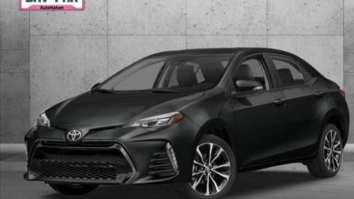 TOYOTA COROLLA 2019 5YFBURHE1KP919693 image