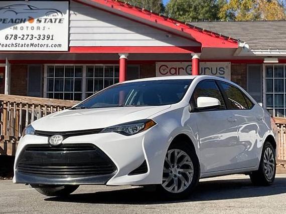 TOYOTA COROLLA 2019 2T1BURHE4KC221272 image TOYOTA COROLLA 2019 2T1BURHE4KC221272 image