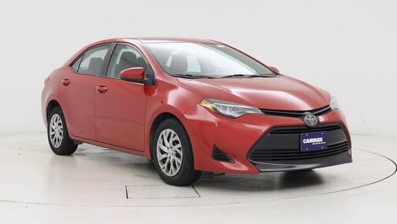 TOYOTA COROLLA 2019 2T1BURHEXKC233328 image
