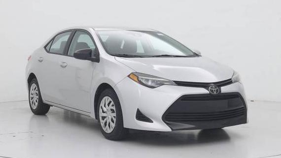TOYOTA COROLLA 2019 5YFBURHE4KP885006 image