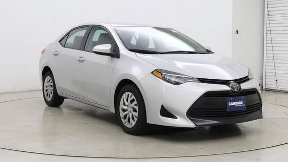 TOYOTA COROLLA 2019 2T1BURHE3KC155863 image