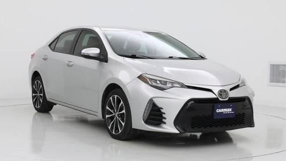 TOYOTA COROLLA 2019 5YFBURHE3KP870934 image TOYOTA COROLLA 2019 5YFBURHE3KP870934 image