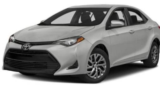 TOYOTA COROLLA 2019 2T1BURHE2KC189213 image