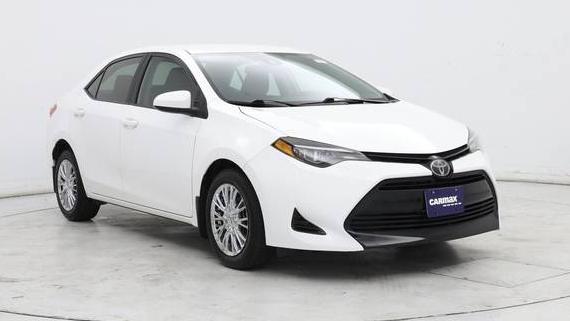 TOYOTA COROLLA 2019 2T1BURHEXKC222779 image
