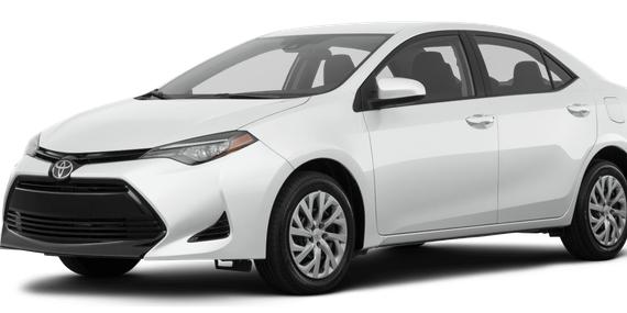 TOYOTA COROLLA 2019 2T1BURHE5KC213892 image