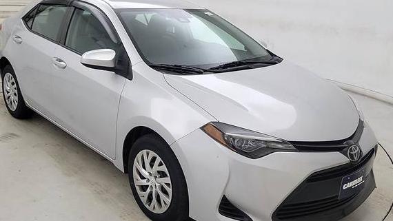 TOYOTA COROLLA 2019 2T1BURHE5KC194499 image
