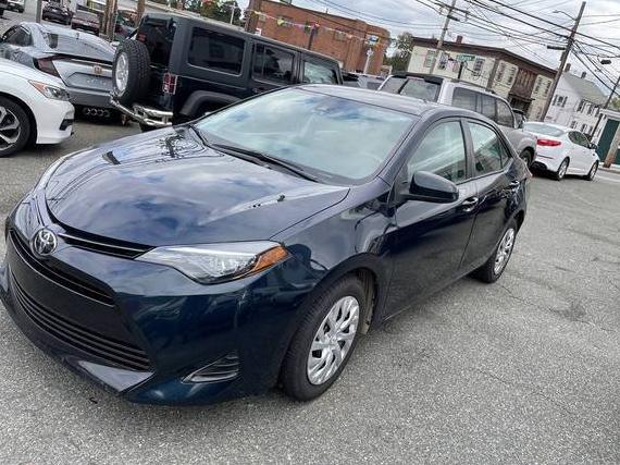 TOYOTA COROLLA 2019 2T1BURHE1KC228681 image TOYOTA COROLLA 2019 2T1BURHE1KC228681 image