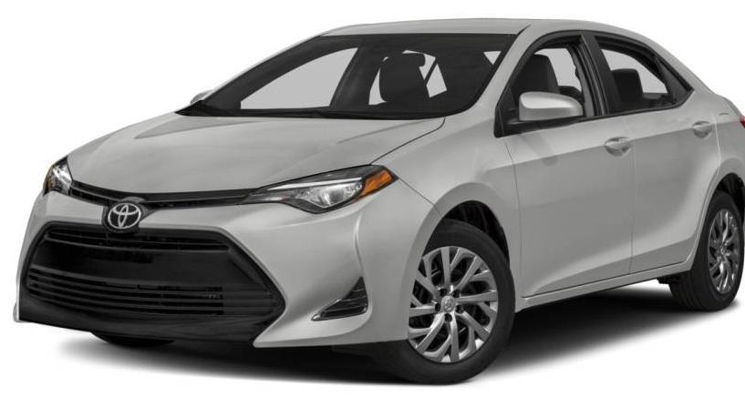 TOYOTA COROLLA 2019 2T1BURHE8KC201509 image