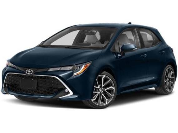 TOYOTA COROLLA 2019 JTNK4RBE4K3034143 image TOYOTA COROLLA 2019 JTNK4RBE4K3034143 image