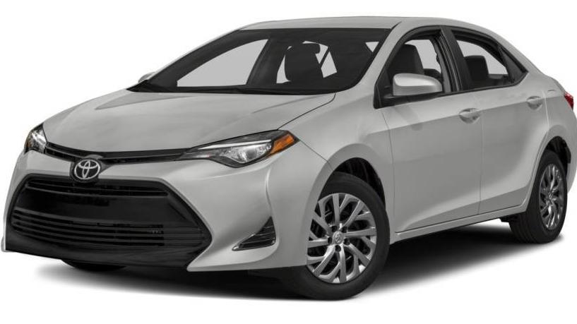 TOYOTA COROLLA 2019 5YFBURHEXKP934810 image