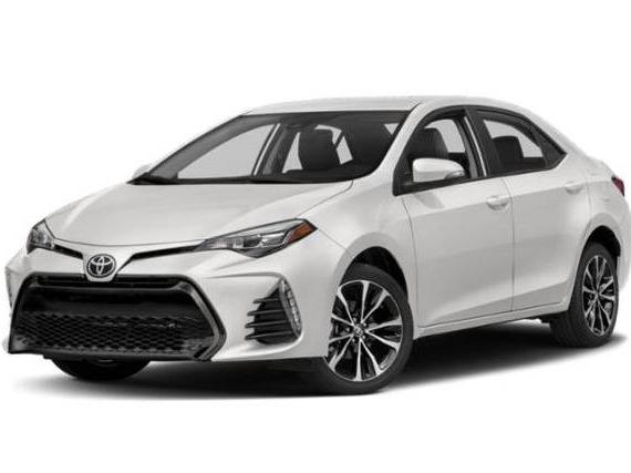 TOYOTA COROLLA 2019 5YFBURHE3KP883991 image