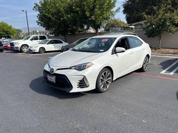 TOYOTA COROLLA 2019 5YFBURHE0KP907177 image TOYOTA COROLLA 2019 5YFBURHE0KP907177 image