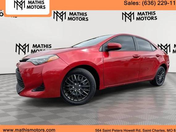 TOYOTA COROLLA 2019 5YFBURHE2KP859195 image TOYOTA COROLLA 2019 5YFBURHE2KP859195 image