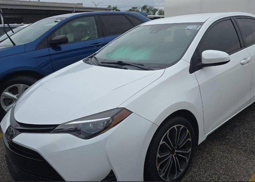 TOYOTA COROLLA 2019 5YFBURHE4KP894191 image