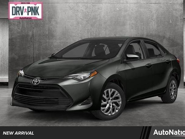 TOYOTA COROLLA 2019 5YFBURHE7KP933825 image