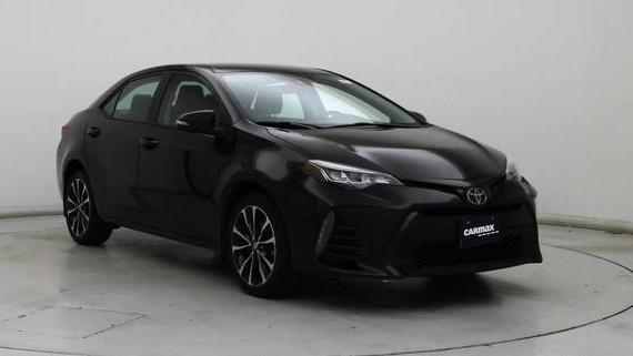 TOYOTA COROLLA 2019 2T1BURHEXKC171011 image