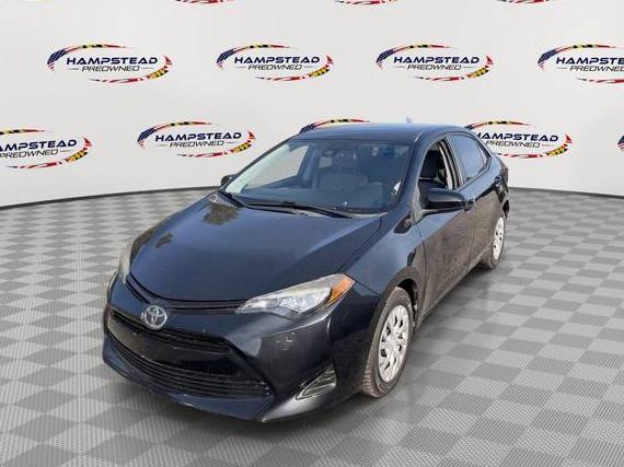 TOYOTA COROLLA 2019 5YFBURHE3KP949214 image
