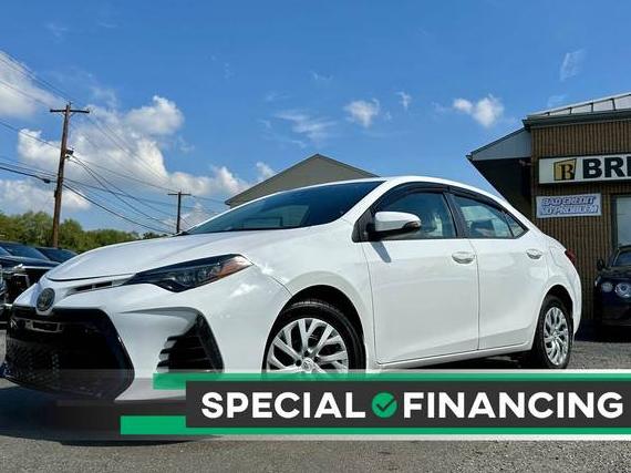 TOYOTA COROLLA 2019 5YFBURHE4KP894322 image TOYOTA COROLLA 2019 5YFBURHE4KP894322 image