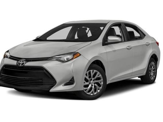 TOYOTA COROLLA 2019 2T1BURHEXKC204654 image