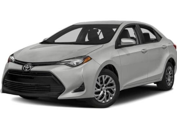 TOYOTA COROLLA 2019 5YFBURHE5KP948436 image