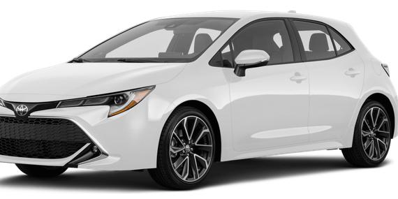 TOYOTA COROLLA 2019 JTNK4RBE2K3062071 image TOYOTA COROLLA 2019 JTNK4RBE2K3062071 image