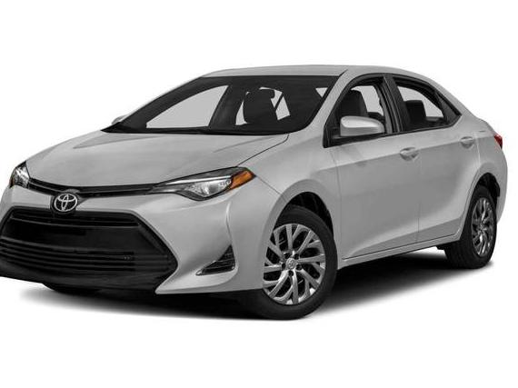 TOYOTA COROLLA 2019 5YFBURHE8KP930903 image