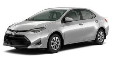 TOYOTA COROLLA 2019 2T1BURHE7KC195993 image TOYOTA COROLLA 2019 2T1BURHE7KC195993 image