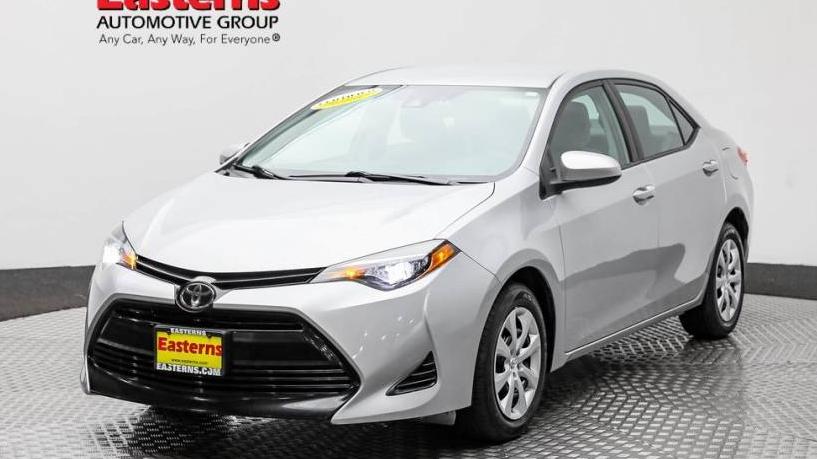 TOYOTA COROLLA 2019 2T1BURHEXKC185541 image