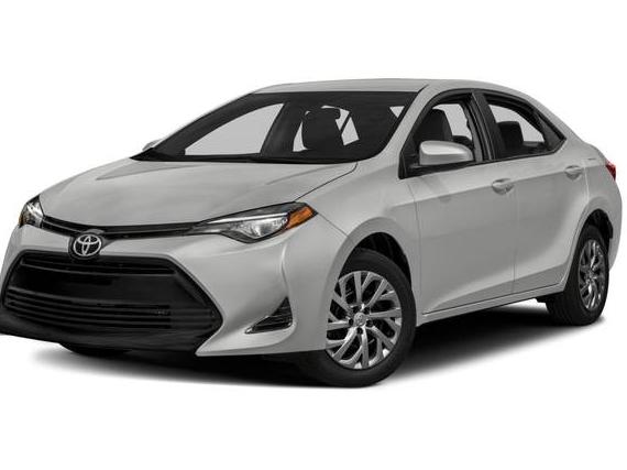 TOYOTA COROLLA 2019 5YFBURHE1KP913022 image