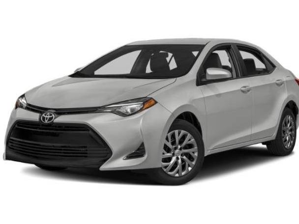 TOYOTA COROLLA 2019 2T1BURHE9KC182307 image