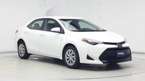 TOYOTA COROLLA 2019 5YFBURHE1KP898389 image