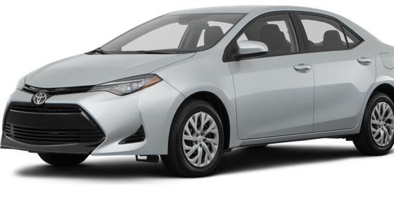 TOYOTA COROLLA 2019 2T1BURHEXKC126389 image